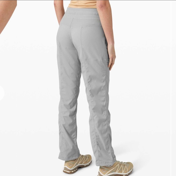 Lululemon Dance Studio Pant - Picture 2 of 8